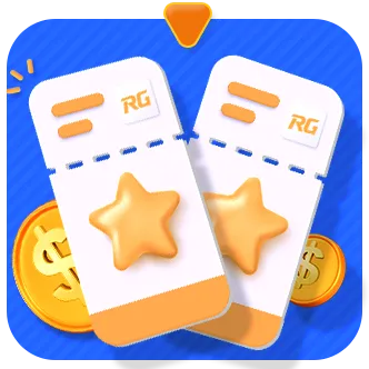 rg富遊_免費領幸運票券